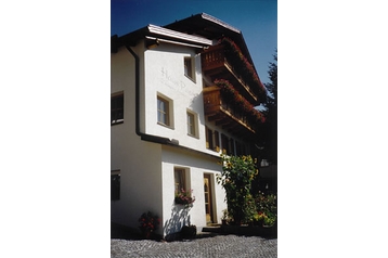 Italija Privát Mals, Eksterijer